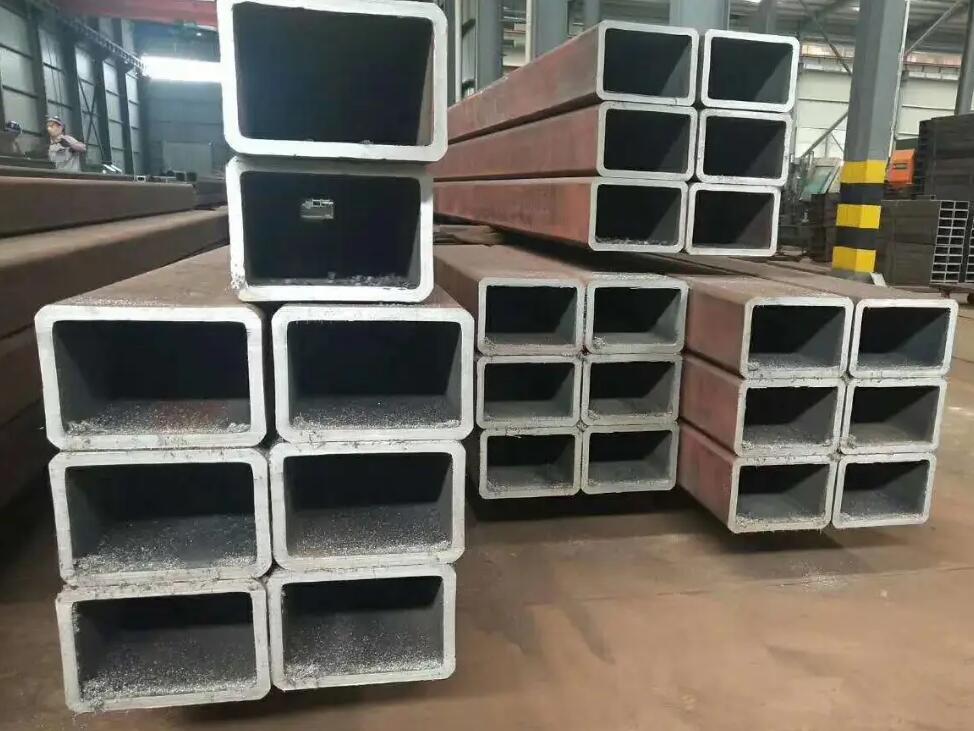 佛山s355j0方管